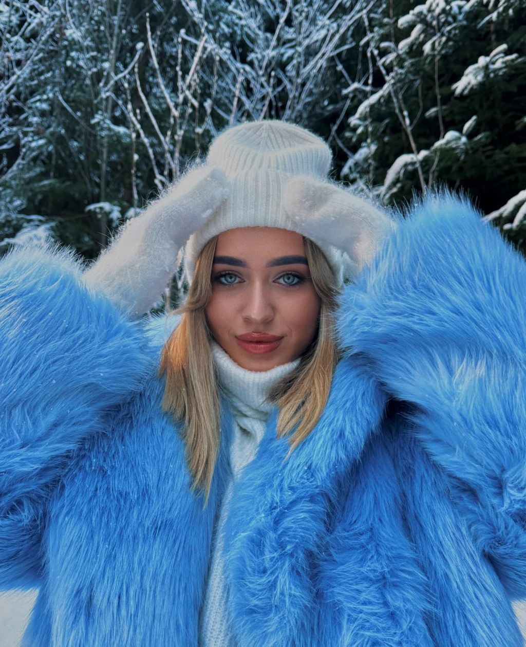 Alina, 24 from Odessa, Ukraine