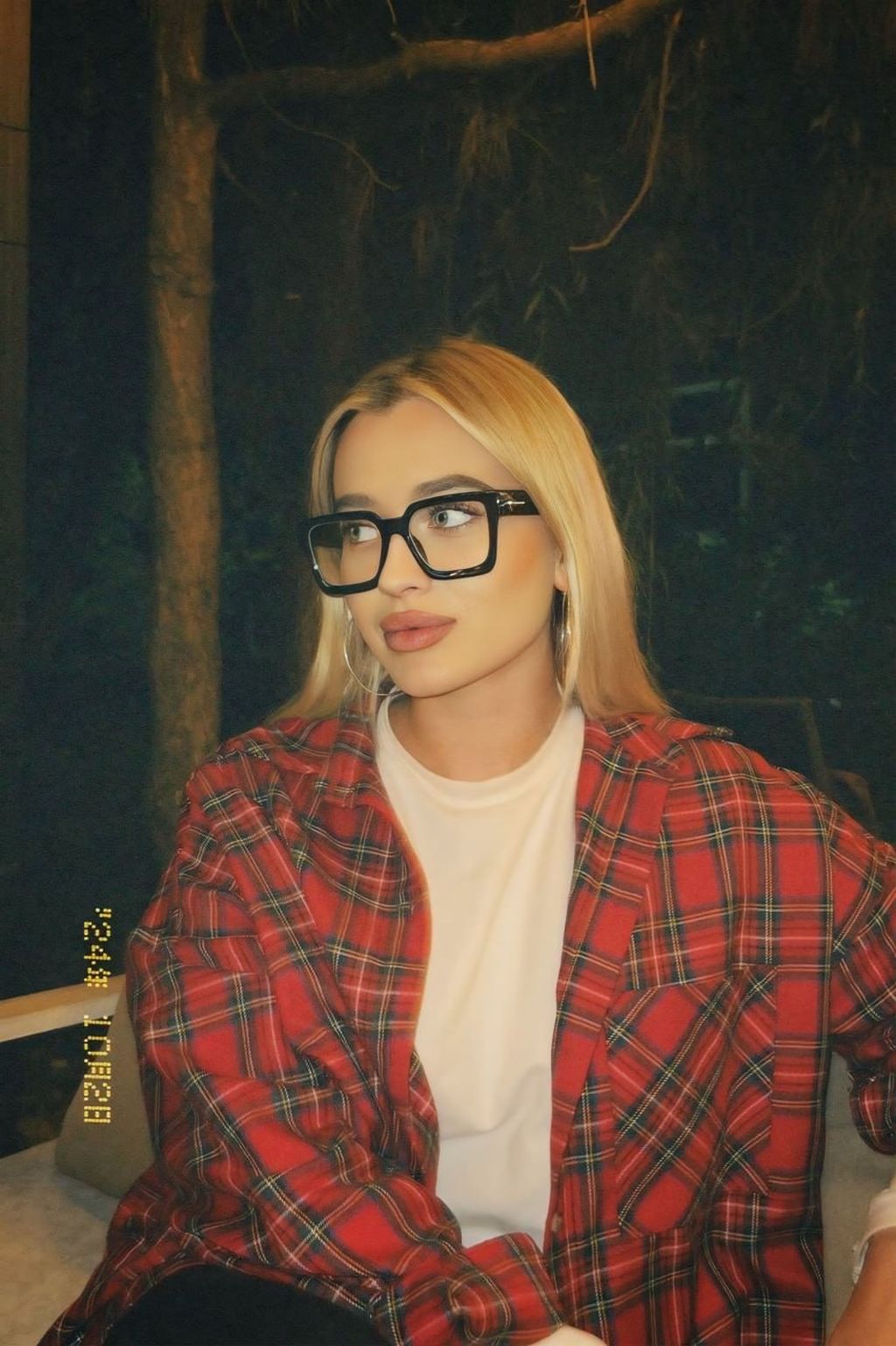 Alina, 24 from Odessa, Ukraine