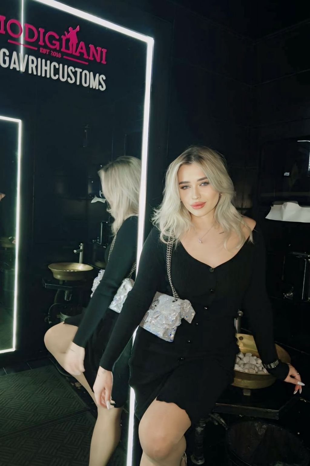 Alina, 24 from Odessa, Ukraine