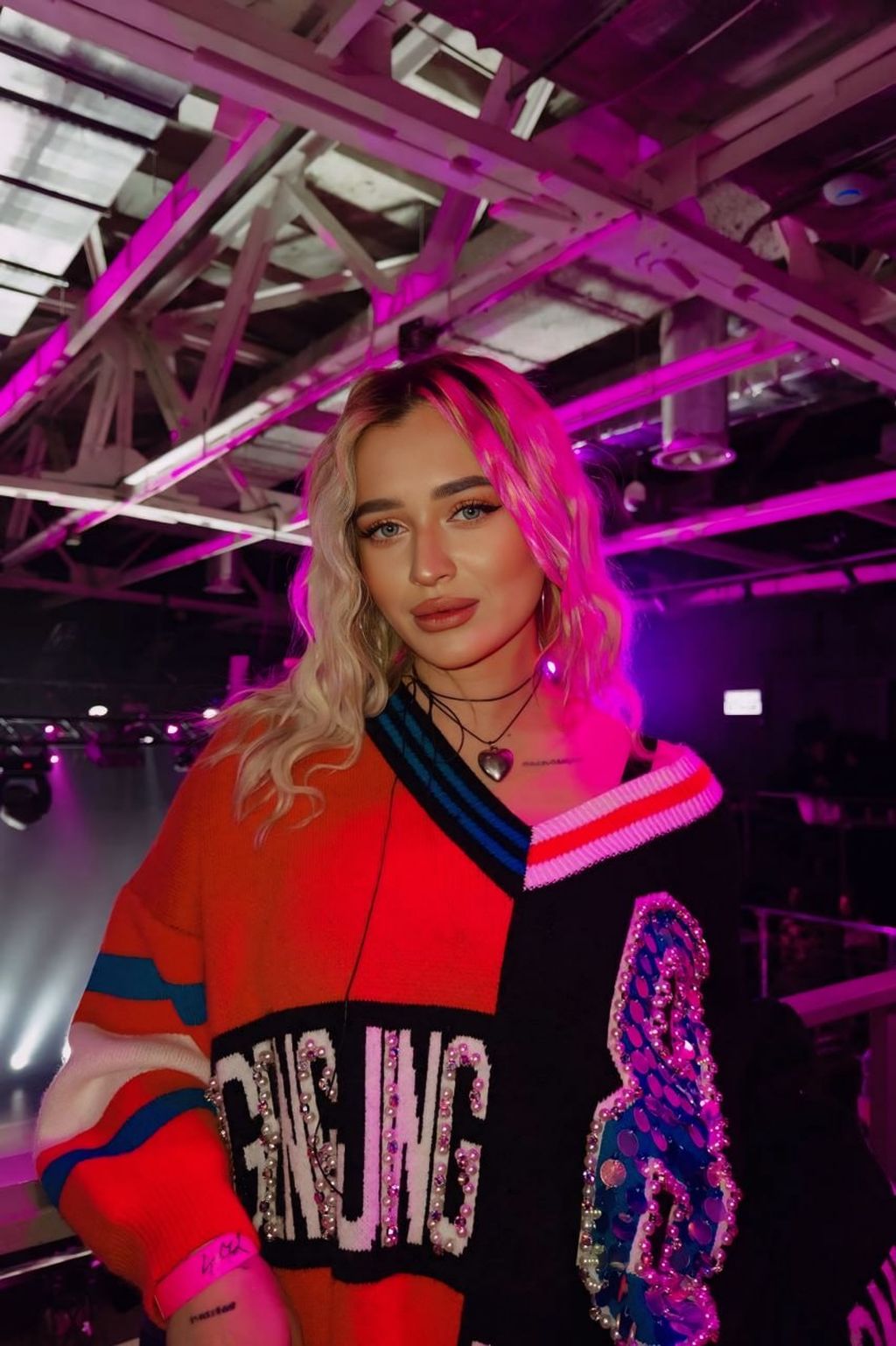 Alina, 24 from Odessa, Ukraine