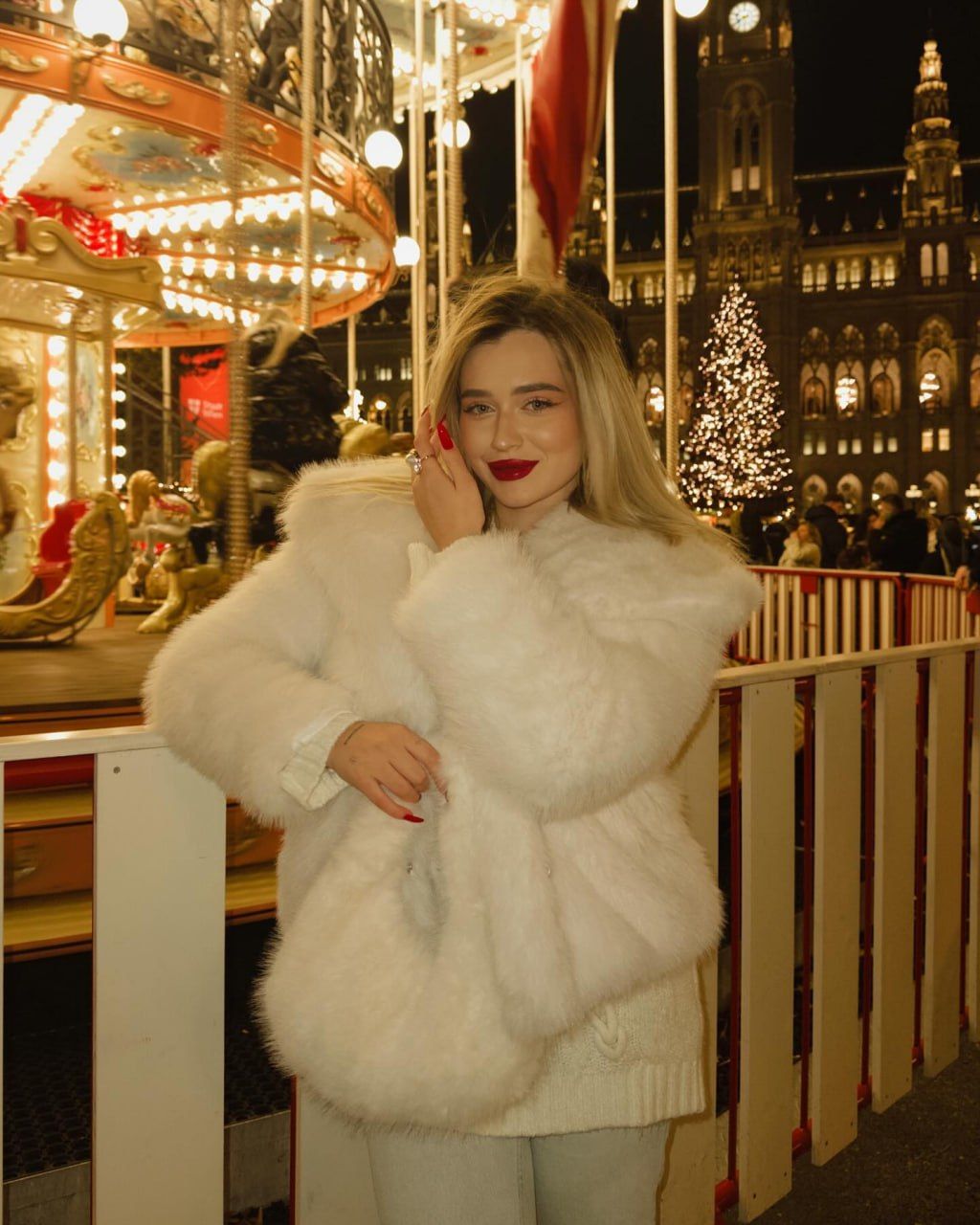 Alina, 24 from Odessa, Ukraine