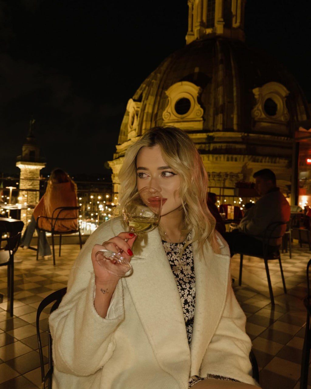 Alina, 24 from Odessa, Ukraine