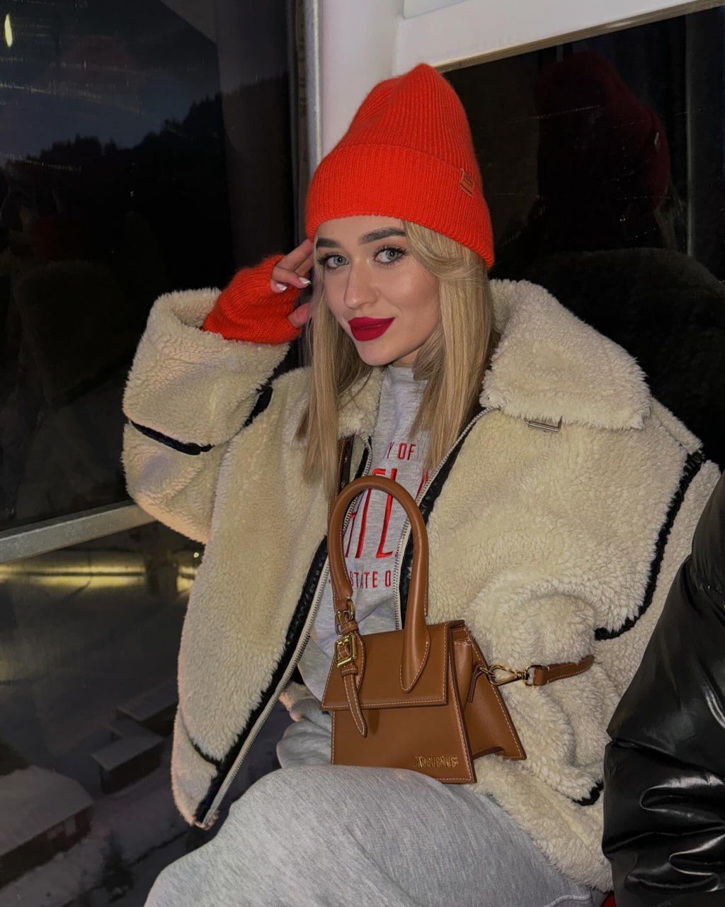 Alina, 24 from Odessa, Ukraine