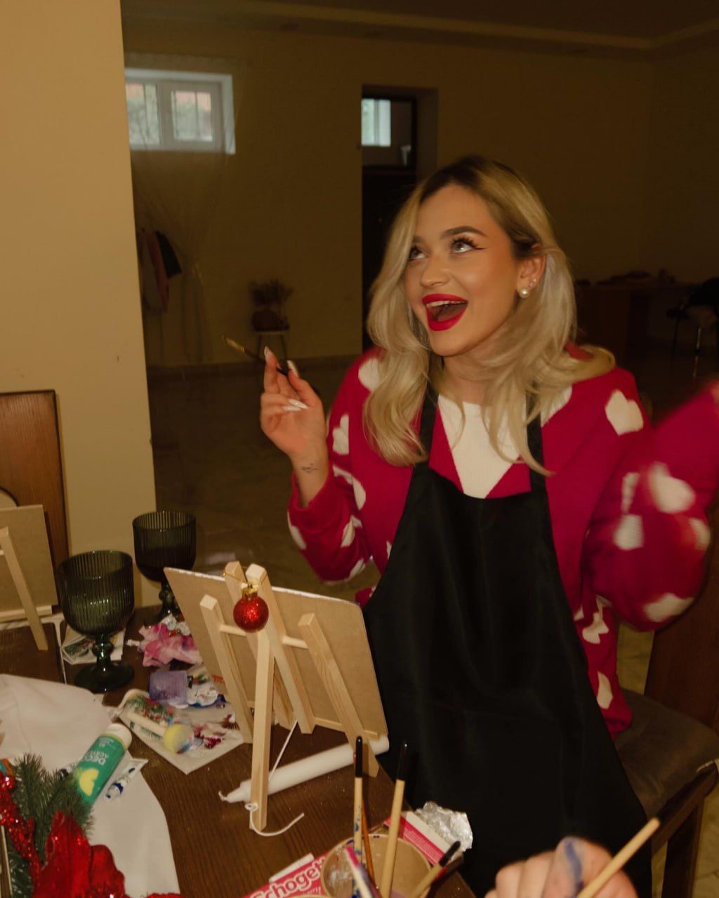 Alina, 24 from Odessa, Ukraine