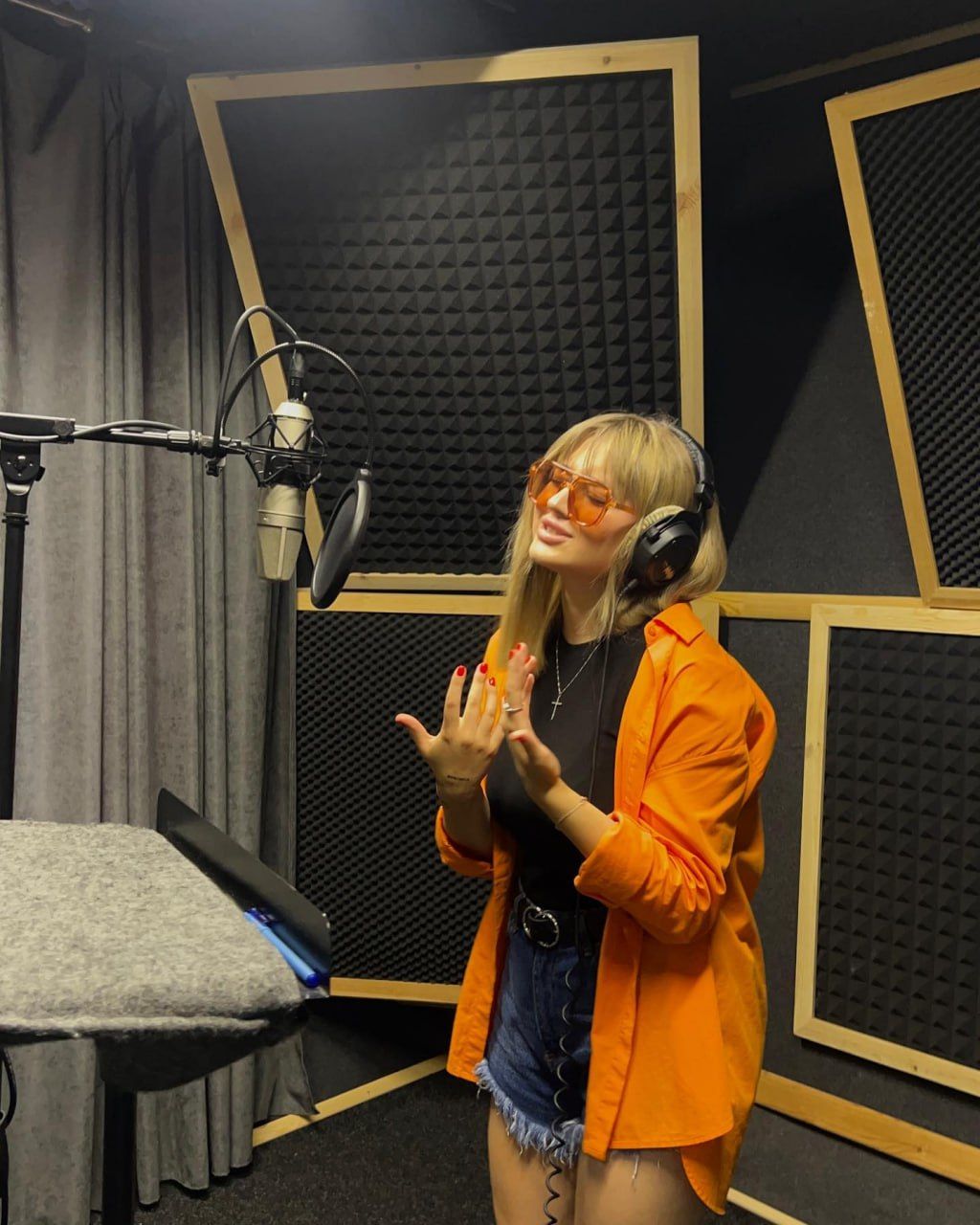 Alina, 24 from Odessa, Ukraine