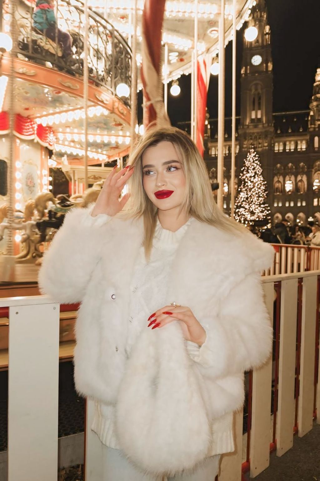 Alina, 24 from Odessa, Ukraine