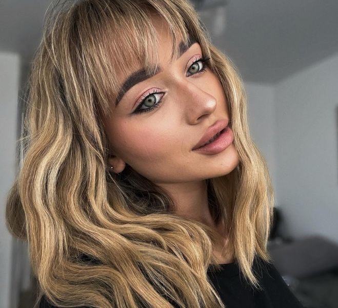 Alina, 24 from Odessa, Ukraine