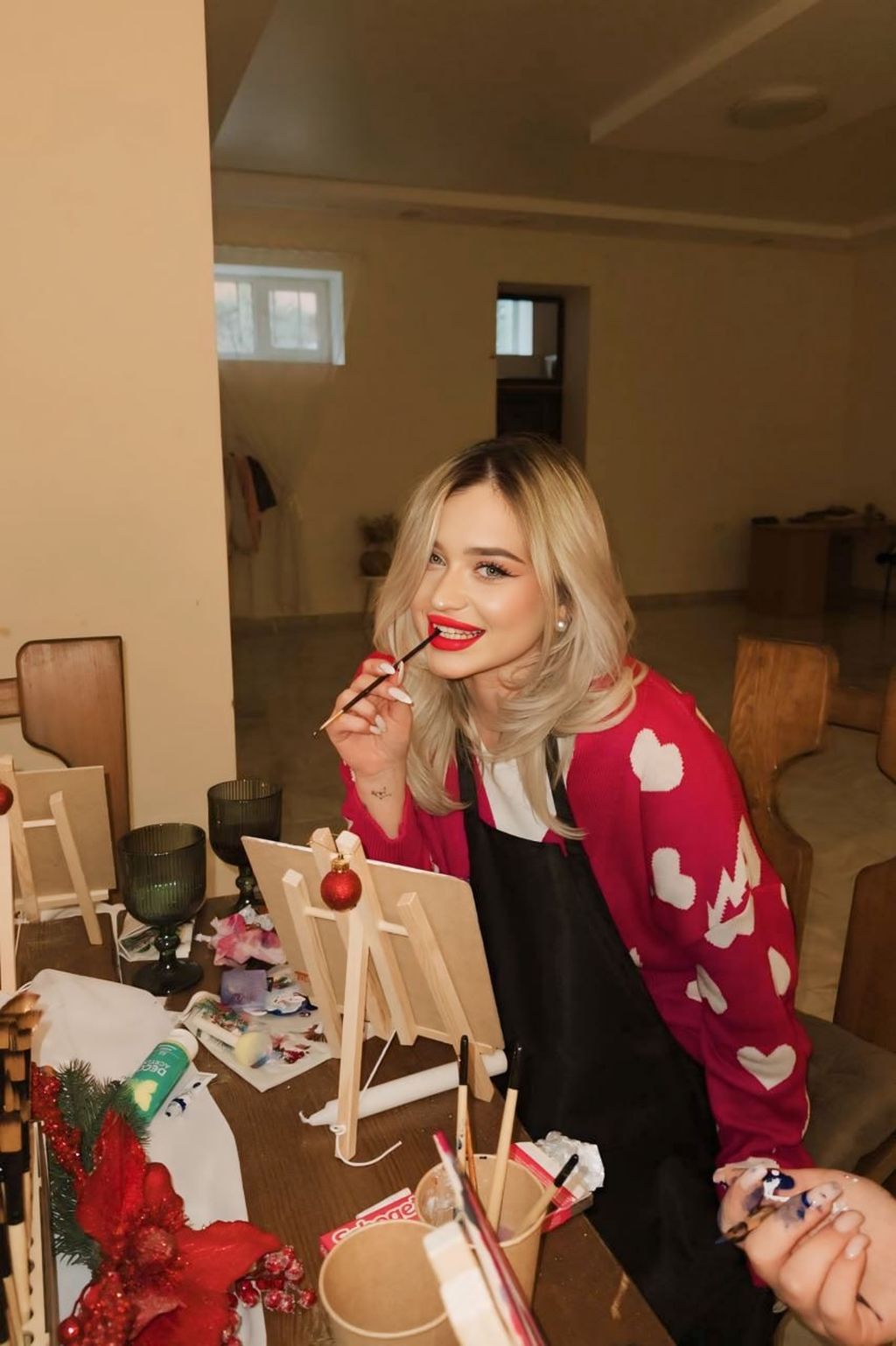 Alina, 24 from Odessa, Ukraine