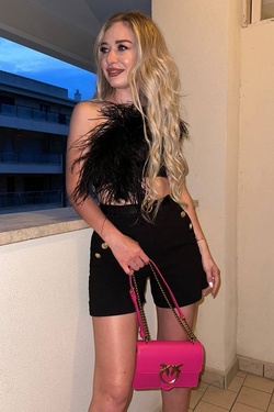 30 y.o. Anna from Chernivtsi, Ukraine - ID 970520