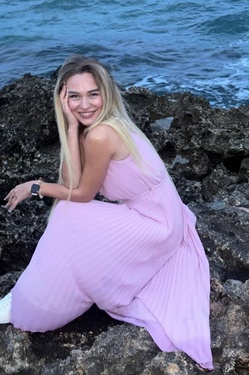 30 y.o. Anna from Chernivtsi, Ukraine - ID 970520