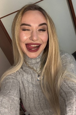 30 y.o. Anna from Chernivtsi, Ukraine - ID 970520
