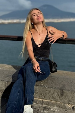 30 y.o. Anna from Chernivtsi, Ukraine - ID 970520
