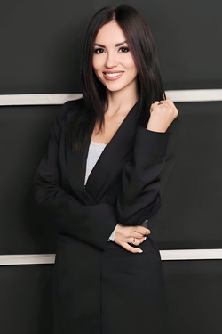 36 y.o. Aliona from Kyiv, Ukraine - ID 970553
