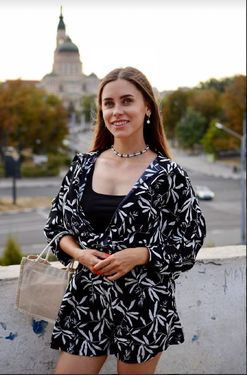 36 y.o. Lyudmila from Plovdiv, Bulgaria - ID 971653