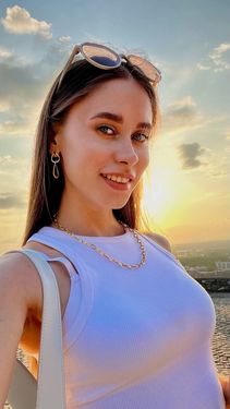 36 y.o. Lyudmila from Plovdiv, Bulgaria - ID 971653