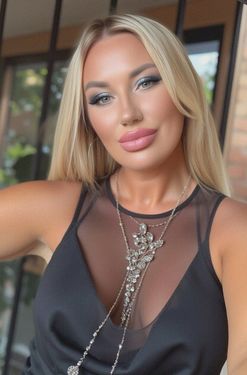 47 y.o. Elena from Kyiv, Ukraine - ID 975622