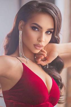 29 y.o. Nantina from Kyiv, Ukraine - ID 976832