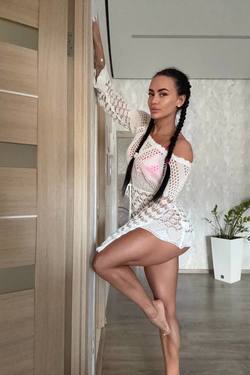 37 y.o. Olena from Kyiv, Ukraine - ID 979057