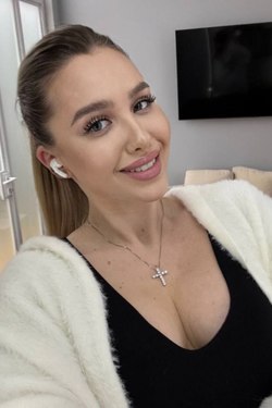 23 y.o. Anna from Kyiv, Ukraine - ID 982455