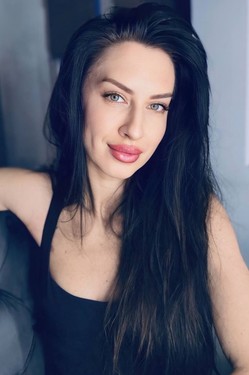 41 y.o. Daria from Kyiv, Ukraine - ID 983301