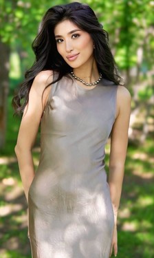 27 y.o. Aidana from Almaty, Kazakhstan - ID 983602
