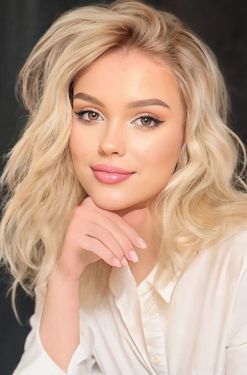 22 y.o. Kateryna from Marseille, France - ID 984535