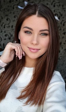 31 y.o. Iryna from Prague, Czech Republic - ID 986347