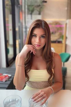 31 y.o. Iryna from Prague, Czech Republic - ID 986347