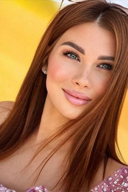 31 y.o. Iryna from Prague, Czech Republic - ID 986347
