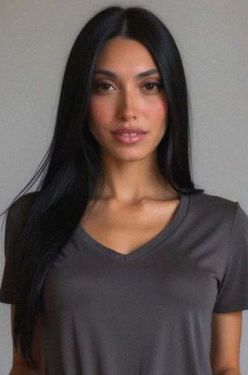Melody, 25 from Buenos Aires, Argentina