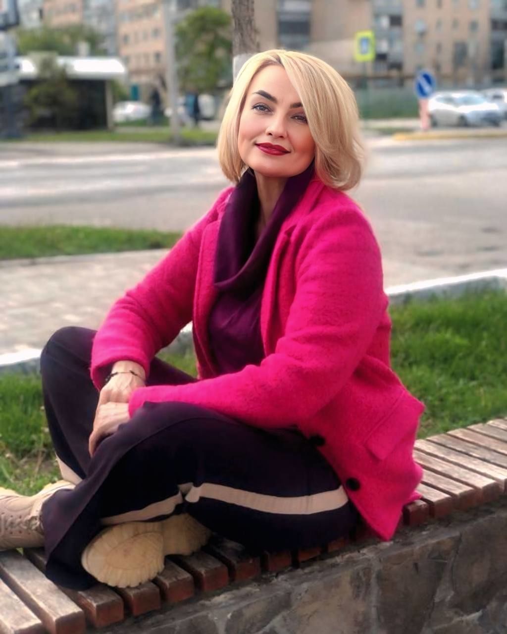 Meet 52 Y o Natalia From Kyiv Ukraine Online ID 12009574 UaDates Meet 52 Y o Natalia From Kyiv Ukraine Online ID 12009574 UaDates