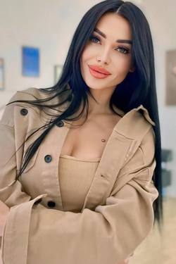 38 y.o. Nadiia from Kirovohrad, Ukraine - ID 988766