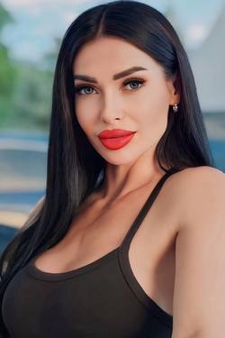 38 y.o. Nadiia from Kirovohrad, Ukraine - ID 988766