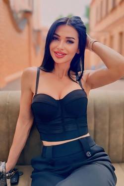 38 y.o. Nadiia from Kirovohrad, Ukraine - ID 988766