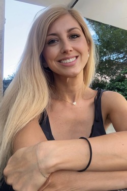 47 y.o. Liudmyla from Poltava, Ukraine - ID 991062