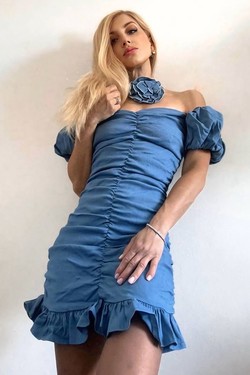 47 y.o. Liudmyla from Poltava, Ukraine - ID 991062