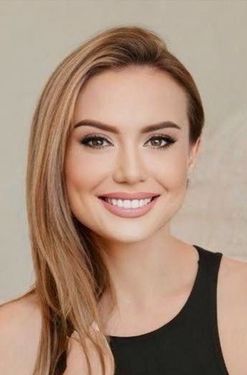 38 y.o. Viktoriia from Vinnytsia, Ukraine - ID 991876