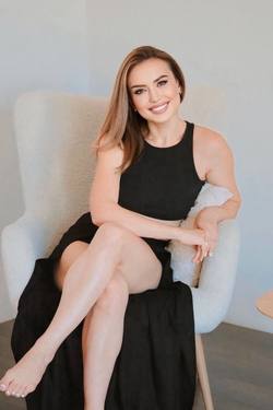 38 y.o. Viktoriia from Vinnytsia, Ukraine - ID 991876
