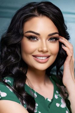 34 y.o. Alina from Zaporizhia, Ukraine - ID 992372