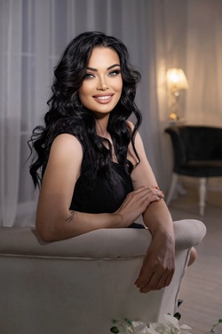 34 y.o. Alina from Zaporizhia, Ukraine - ID 992372