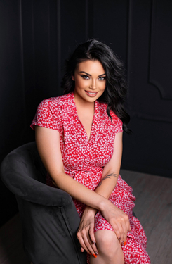 34 y.o. Alina from Zaporizhia, Ukraine - ID 992372