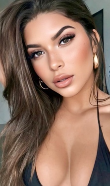 20 y.o. Isabela from Rio de Janeiro, Brazil - ID 992605