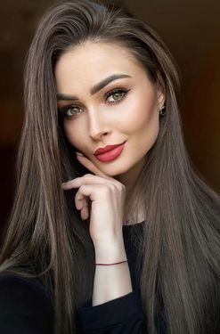 27 y.o. Mariia from Kyiv, Ukraine - ID 992845