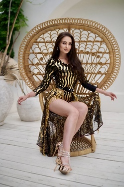 27 y.o. Mariia from Kyiv, Ukraine - ID 992845