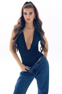 26 y.o. Oksana from Lviv, Ukraine - ID 992966