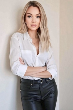 34 y.o. Olha from Zhytomyr, Ukraine - ID 993365