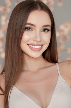 26 y.o. Olha from Kyiv, Ukraine - ID 993562