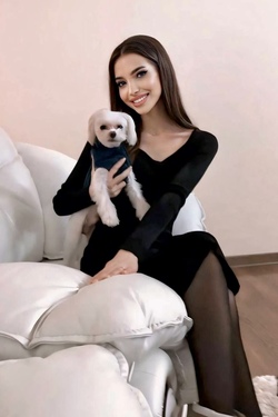 26 y.o. Olha from Kyiv, Ukraine - ID 993562