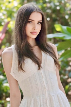 26 y.o. Olha from Kyiv, Ukraine - ID 993562