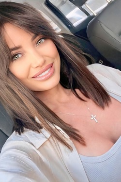 38 y.o. Anna from Odessa, Ukraine - ID 993711